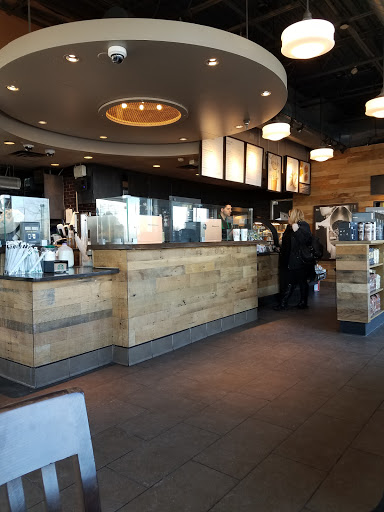Coffee Shop «Starbucks», reviews and photos, 10 Michael Ave, Farmingdale, NY 11735, USA