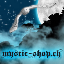 Mystic Shop Original logo