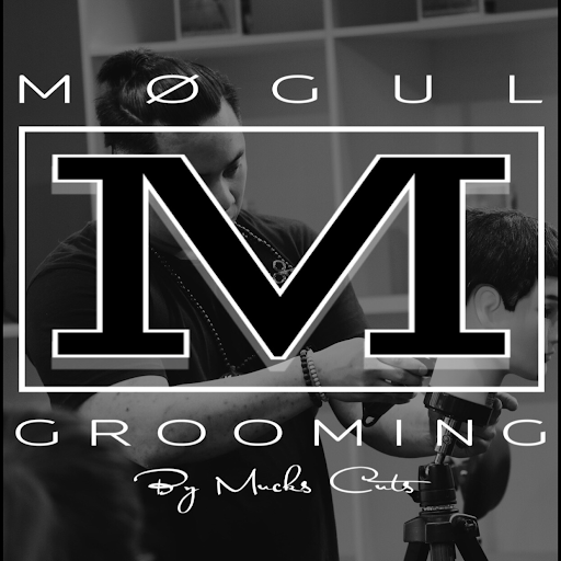 Mogul Grooming Lounge logo