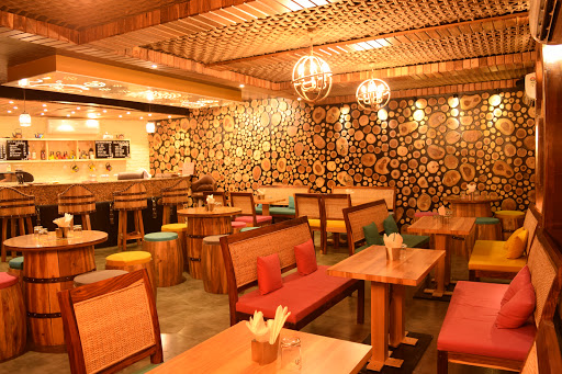 Sip & Gossip Cafe, 107, Shastri Nagar, Main Sector, Shastri Nagar, Bhilwara, Rajasthan 311001, India, Restaurant, state RJ