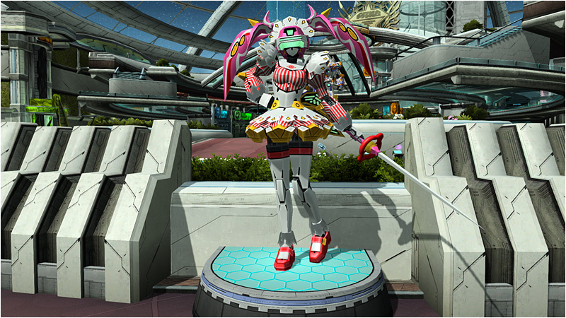 pso2 limited quest title