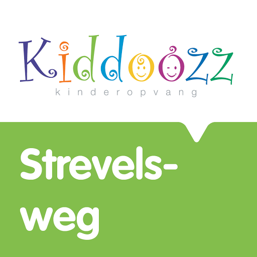 KDV/BSO Strevelsweg logo