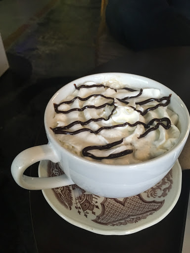 Coffee Shop «Moon Java Cafe», reviews and photos, 56 Harvester Ave, Batavia, NY 14020, USA