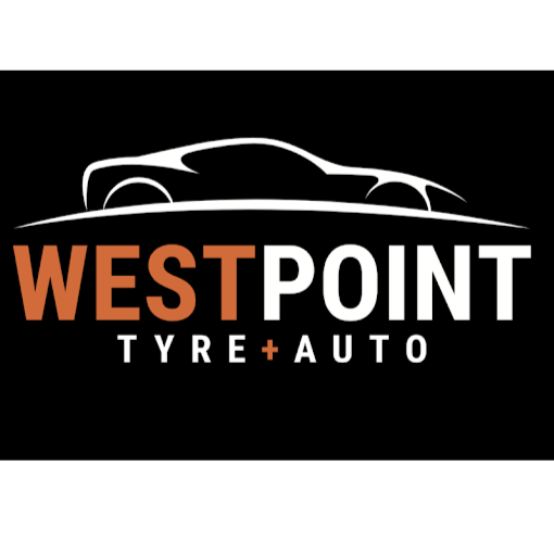 Westpoint Tyre & Auto logo