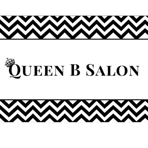 Queen B Salon logo
