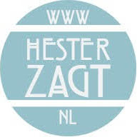 Hester Zagt logo