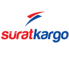 Sürat Kargo Kongre Şube logo