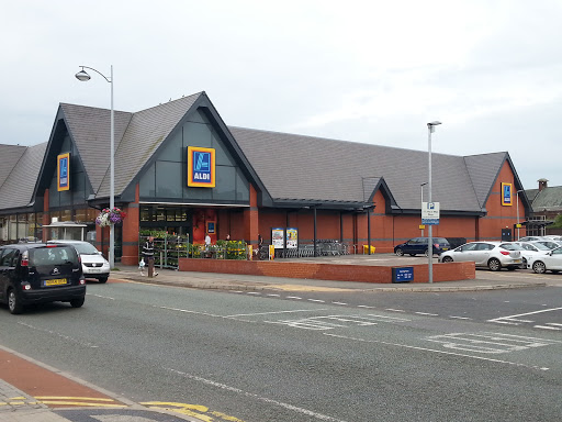 ALDI