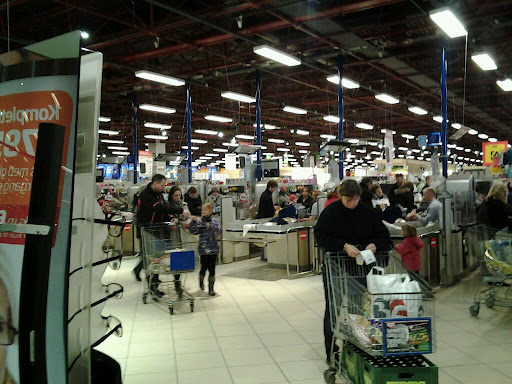 Bilka Slagelse