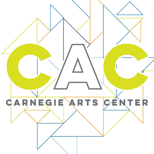 Carnegie Arts Center logo