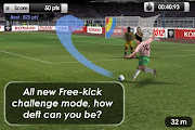 Pro Evolution Soccer 2012 01 Pro Evolution Soccer 2012 01