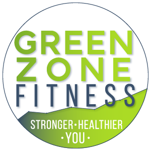 Green Zone Fitness logo