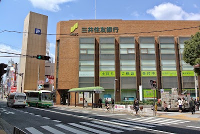 Photos of SMBC Takatsuki Branch