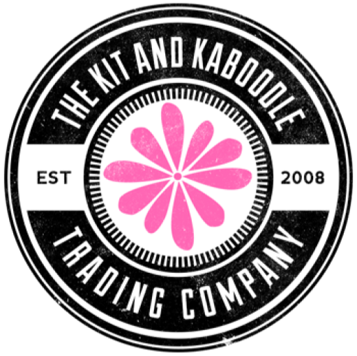 The Kit and Kaboodle Trading Company