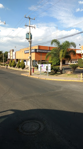 Inbursa, 47655, Calle Matamoros LB, Las Calles de Alcala, Tepatitlán de Morelos, Jal., México, Institución financiera | JAL