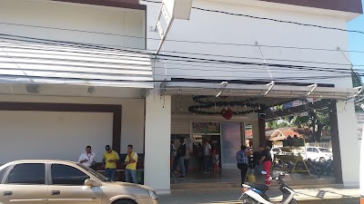 Photos of Supermarket and Plaza Morel