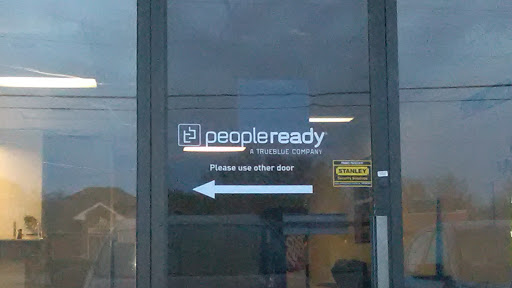 Employment Agency «PeopleReady», reviews and photos, 1708 N Elm St, Denton, TX 76201, USA