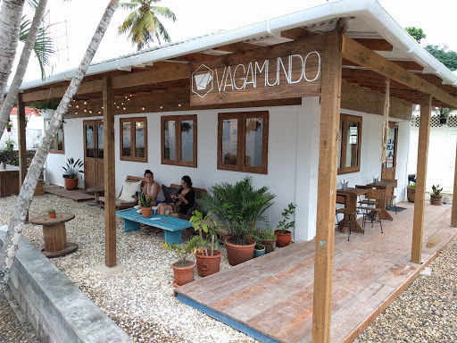 Vagamundo Coffee and Waffles