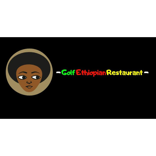 Golf 1st Ethiopian Restaurant