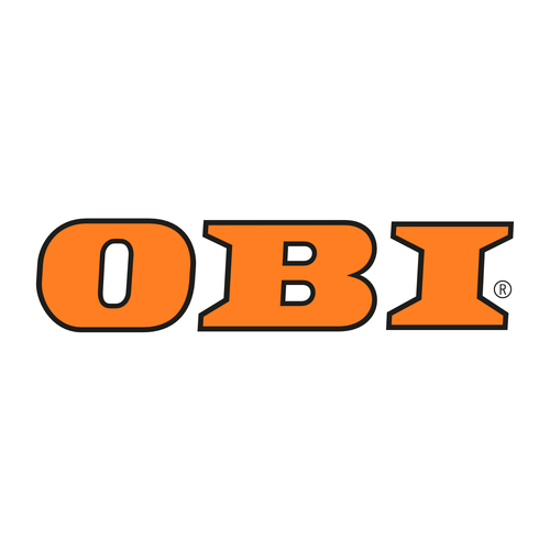 OBI Markt Schönbühl logo