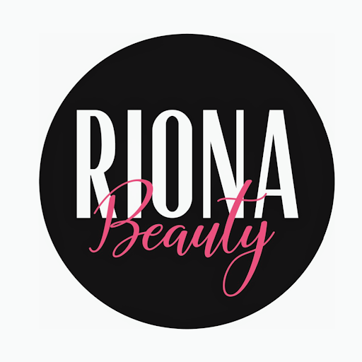 Riona Beauty Store logo