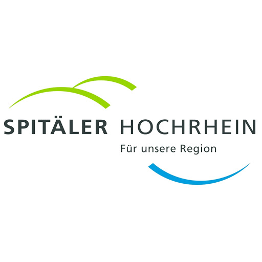Klinikum Hochrhein GmbH logo