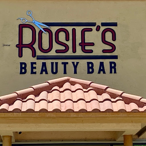 Rosie’s Beauty Bar