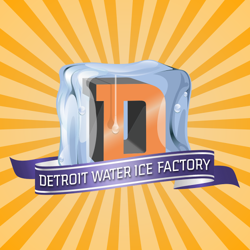 Detroit Water Ice Factory
