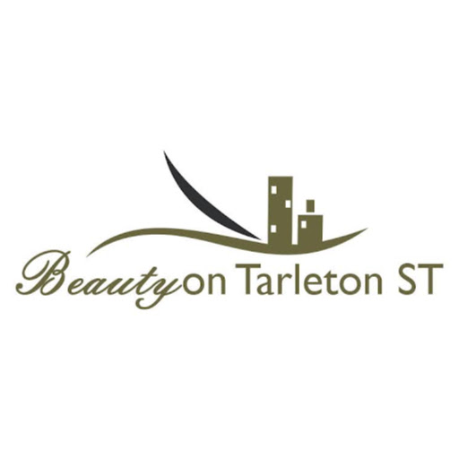 Beauty On Tarleton ST logo