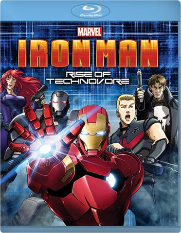 Iron Man - Rise of Technovore [2013] [BRRip] Español Latino 2013-04-13_00h26_28