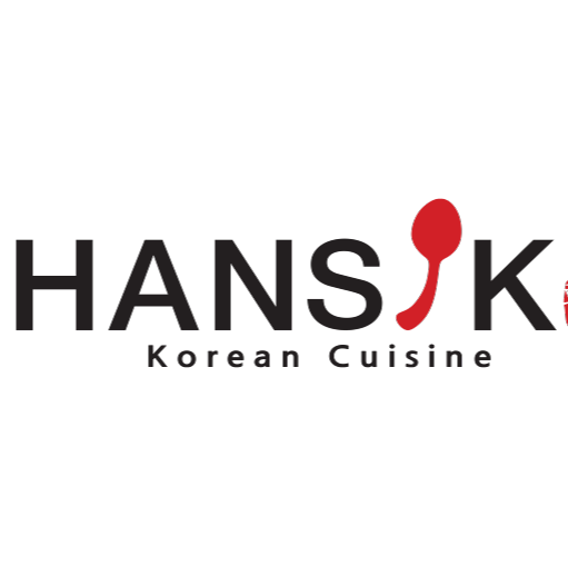 Hansik Korean Cuisine logo
