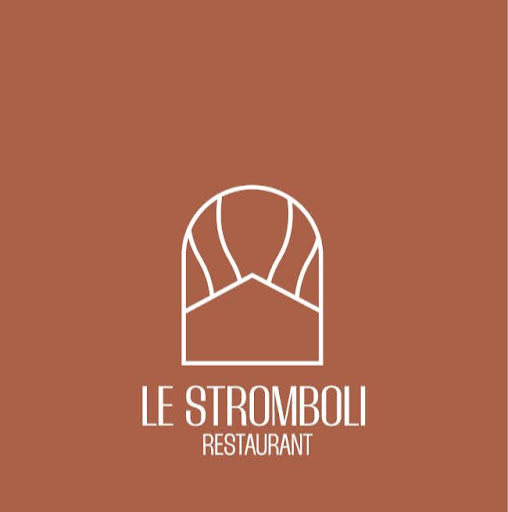 Le Stromboli logo