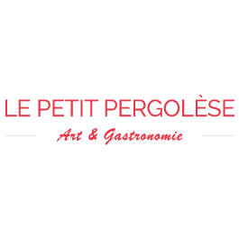 Restaurant Le Petit Pergolèse logo