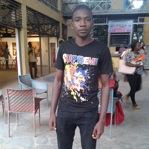 Image pertaining to IDRISS DEV
