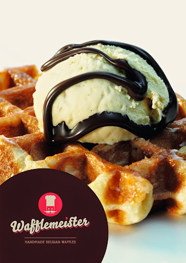Wafflemeister - Baker Street Station