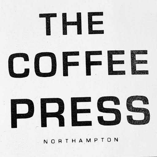 The Coffee Press logo