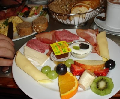 Photos of Hotel Goldenes Kreuz