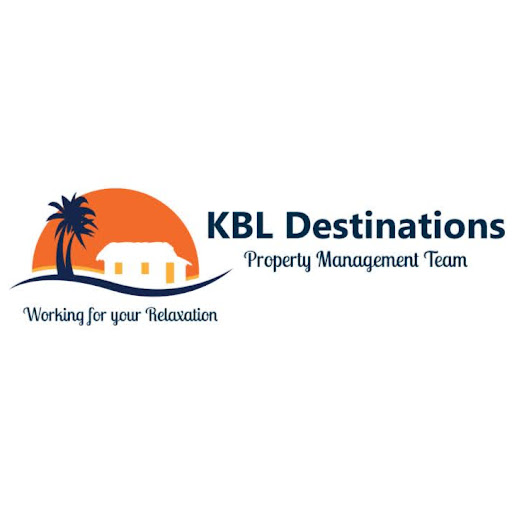 KBL Destinations logo
