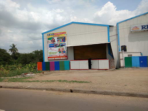 R K Metal Roofings (P) Ltd, Service Rd, Ariyamangalam Area, Tiruchirappalli, Tamil Nadu 620010, India, Roofing_Supply_Shop, state TN
