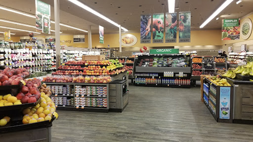 Grocery Store «Safeway», reviews and photos, 700 US-101, Florence, OR 97439, USA