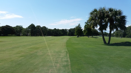 Golf Club «Holiday Golf Club», reviews and photos, 100 Fairway Blvd, Panama City, FL 32407, USA