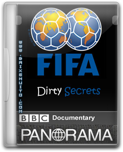 sujodasfifa Download   BBC: Os Segredos Sujos da FIFA TVRip AVI Baixar Grátis