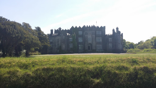 Birr Castle