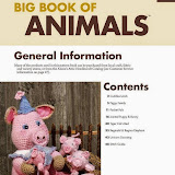 AA Big Book of Animals