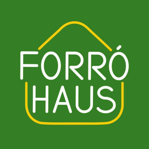 Das Forró Haus logo