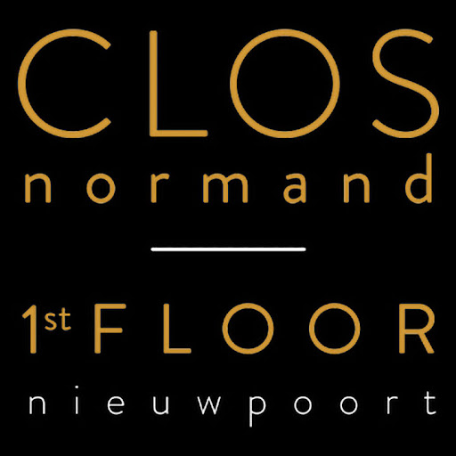 Clos Normand First Floor