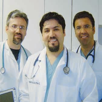 Los Reyes Medical Clinic