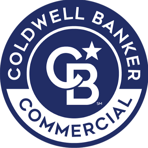 Coldwell Banker Commercial CBS logo