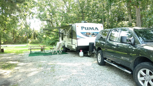 Campground «Sea Grove Camping Resort», reviews and photos, 2665 U.S. 9, Ocean View, NJ 08230, USA