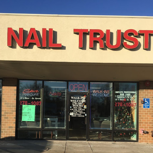Nail Trust